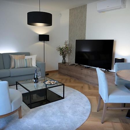 Apartman Golfballs Sajdikove Humence المظهر الخارجي الصورة