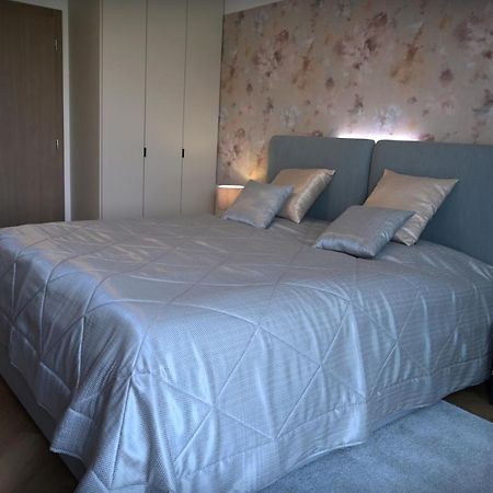 Apartman Golfballs Sajdikove Humence المظهر الخارجي الصورة