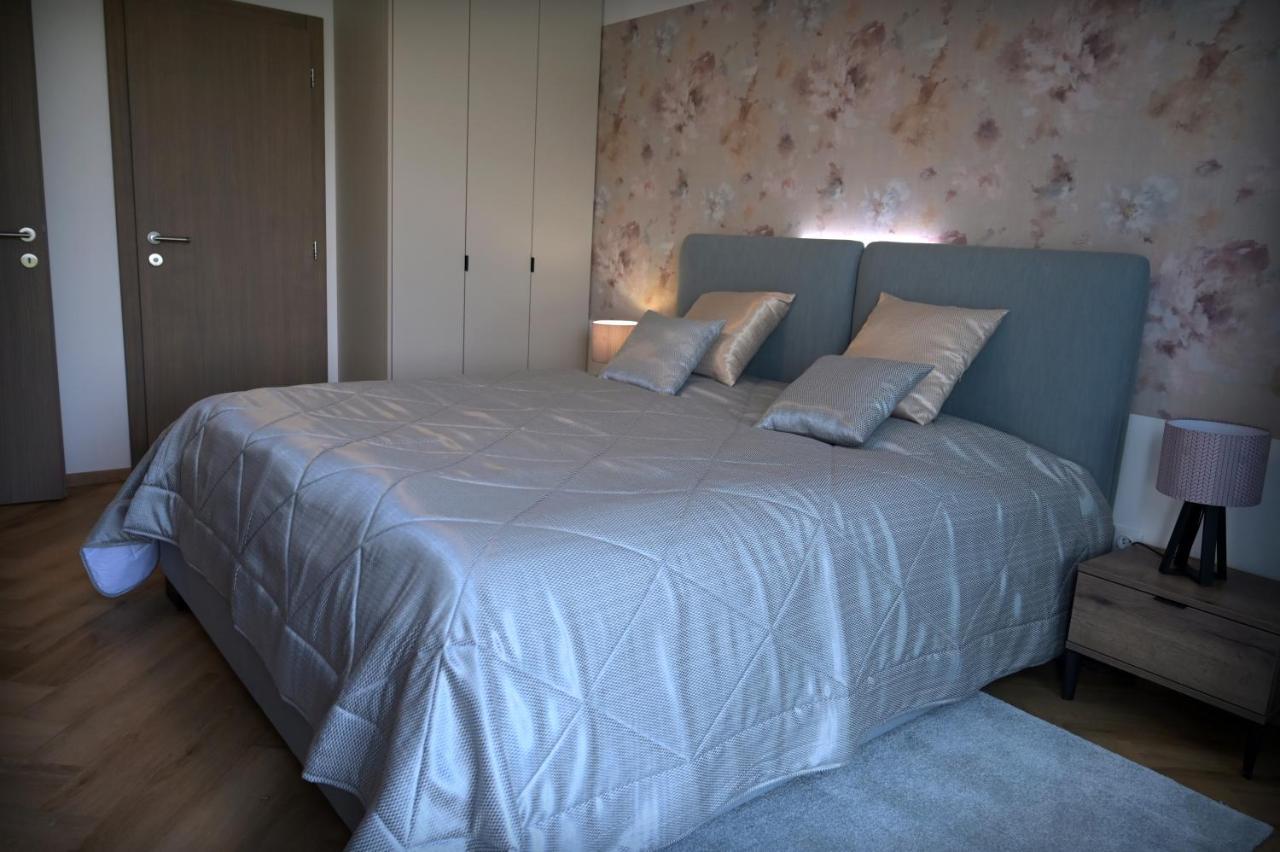 Apartman Golfballs Sajdikove Humence المظهر الخارجي الصورة