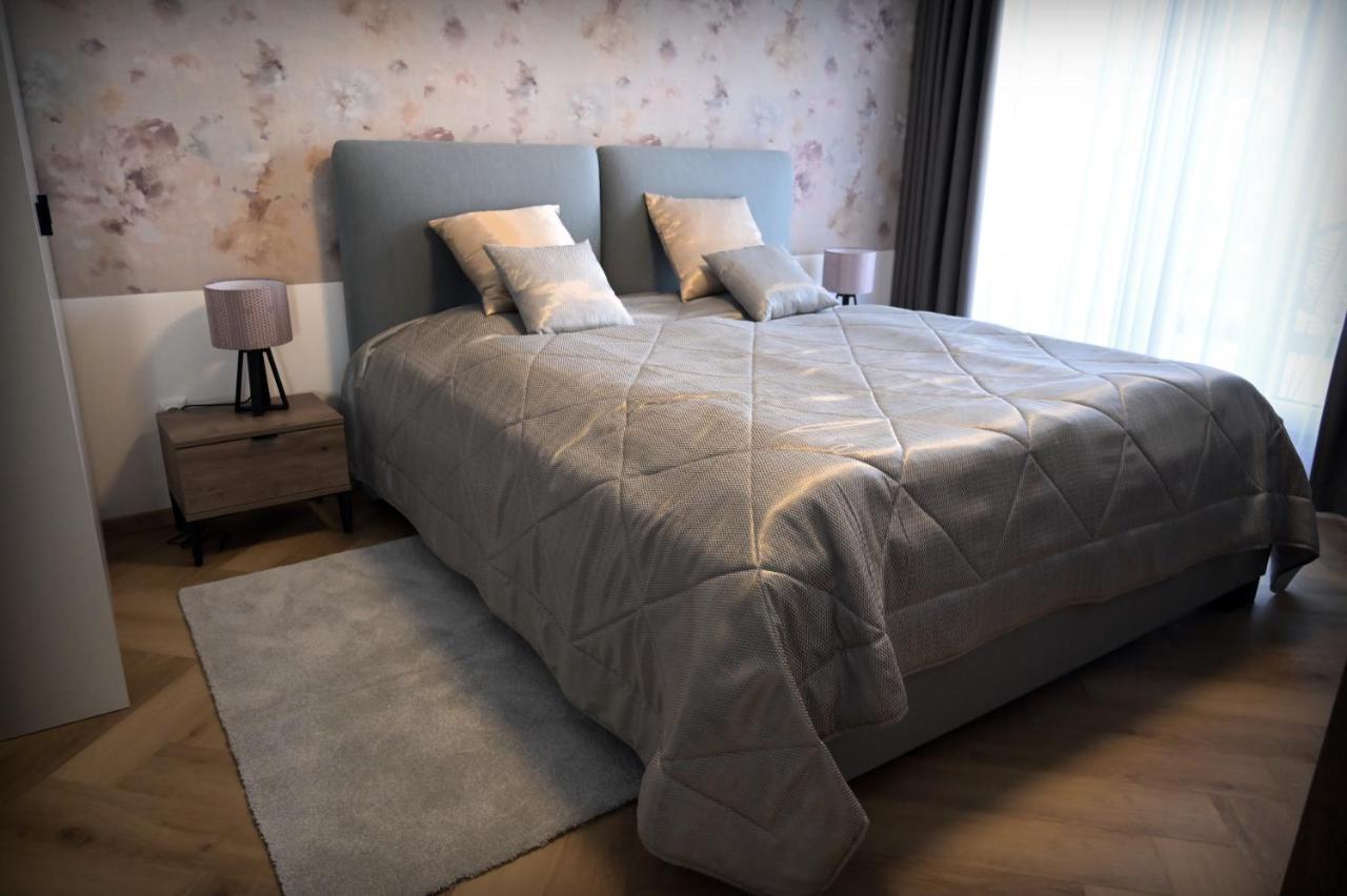 Apartman Golfballs Sajdikove Humence المظهر الخارجي الصورة