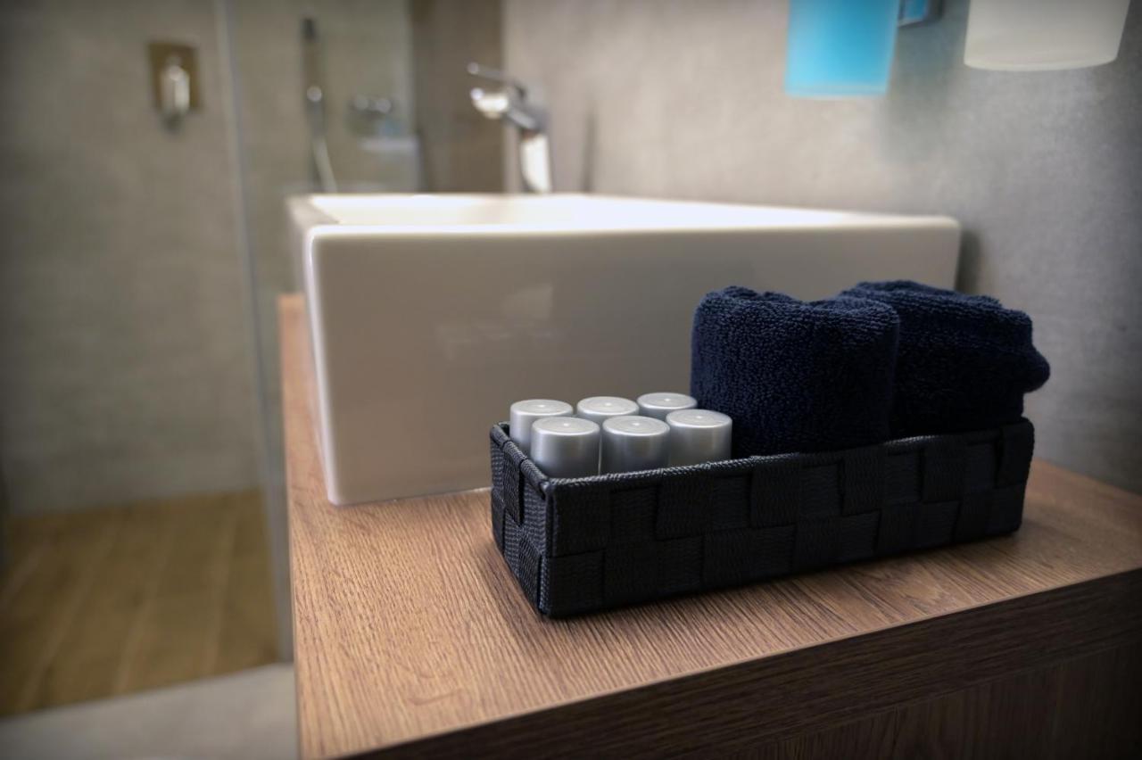 Apartman Golfballs Sajdikove Humence المظهر الخارجي الصورة